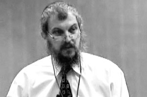 Rabbi Ronnie Fine